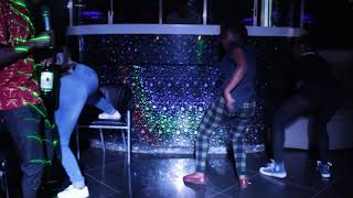 Sixty four twerk