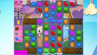 Candy Crush Saga Level 1749 NO BOOSTERS