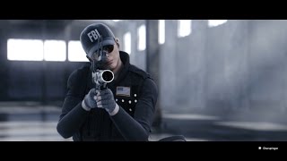 Rainbow Six Siege - Ash - Operator Video (German)