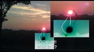 Nibiru /Niburu...?? 27 July 2013 Seeing from the Netherlands Part 3 De Meerijder Stadbus Groningen