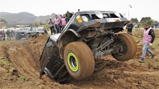 Parte 1 | TRIAL | Club Oriente Astur 2019