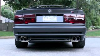 1991 BMW 850i (///M Sport Package)