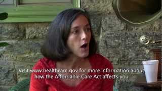 The Affordable Care Act In Plain English