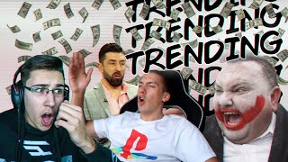 SRPSKI YOUTUBE TRENDING JE KULTURNO DOBRO