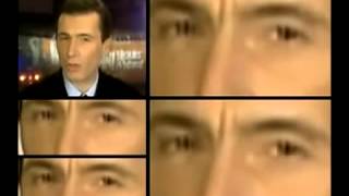 сущности (Рептилоиды, Дьявол, змея, Джины) в телевизоре