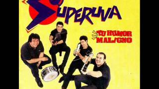 Superuva - Novia con guita.