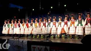 Zespół Pieśni i Tańca "Śląsk" - Panie Michale