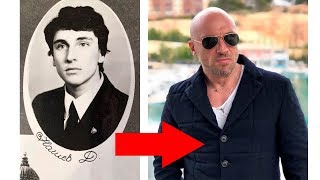 Как менялись | Как менялся Дмитрий Нагиев | Фомин (Фома) | Петя Васютин Геннадий Малахов (прапорщик)