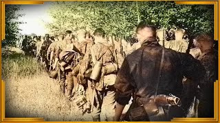 Дневники рядового вермахта. Часть 17