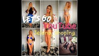 Видео обзор #27 | Заказы с Aliexpress с примеркой | #Jelena_shoping
