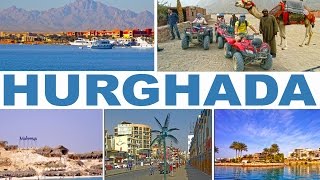 HURGHADA - EGYPT  HD