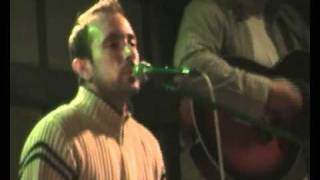 Stodola Michala Tučného 2010 - Abych tu žil - Pavel Petran a kapela