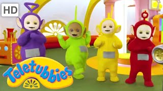 ★Teletubbies English Episodes★ Keep Fit ★ Full Episode - HD (S15E46)