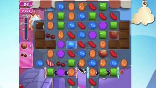 Candy Crush Saga Level 2278  No Booster