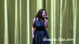 Diana Judelson - "Viva la Diva" (Благотворительное меропритие "Dvēseles Elpa")