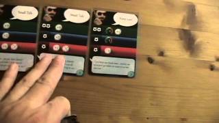 A lonesome Gamer plays Hostage Negotiator pt 1