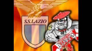 CANTECE GALERIE (DINAMO BUCURESTI*) Fortza!!!