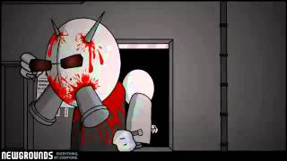 Incident:011A Madness Combat by MDKrinkels.