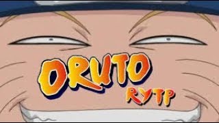 Оруто ★ RYTP |Реакция|