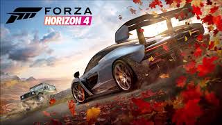 Forza Horizon 4 Soundtrack - Sofi Tukker - Baby I'm a Queen (Horizon Pulse Radio)