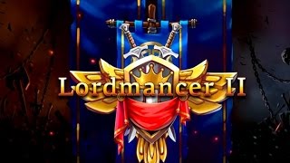 Lordmancer II Android / iOS Gameplay
