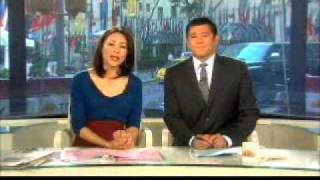 Today Show- 8/24/11 on Virginia Earhquake (1st/3rd Hour)