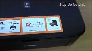 Pixma   MG3500, colors,  installation, features, GCP