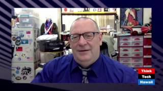 Asia in Review with Bill Sharp - will Taiwan Fight?