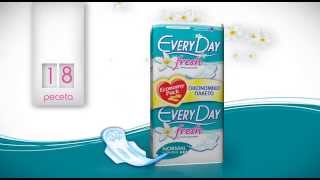 EveryDay Fresh Eco pack 18_Albanian Version