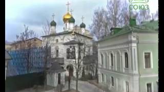 Лекции в Сретенской духовной семинарии. От 29 ноября