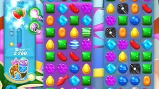 Candy Crush Soda Saga Level 310