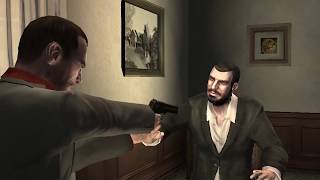 GTA IV Late Checkout - Using a Chopper