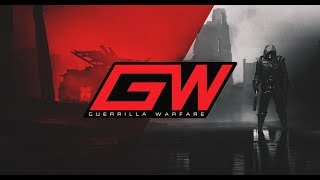 GW 5v5 Hardcore Rush - Team Mugi vs Team Purvis/Bailey