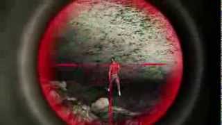 FarCry 3 Оружие В игре- Трейлер