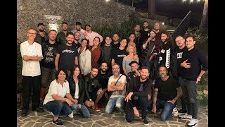 Warner Camp 2019 - 12th Edition - San Ottaviano