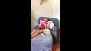 Miss Tennessee Preteen National Teenager ~ Lauren Mansfield