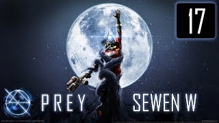 Прохождение Prey (2017) - Серия 17 (Грузовой отсек)