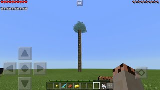 Tree Ores [InnerCore]