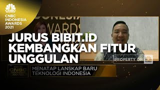 Jurus Bibit.id Kembangkan Fitur Unggulan Bagi Investasi Pasar Modal