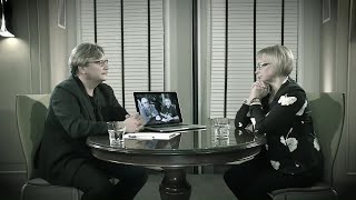"Правда ли?": актриса Ирина Мазуркевич о творчестве, семье, своих ролях и театре