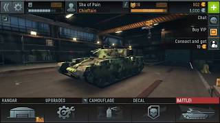 Игра Armada Modern Tanks — скачать с официального сайта
