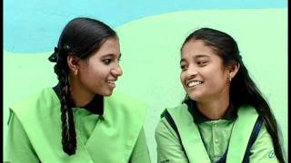 Parikrma Humanity Foundation Film