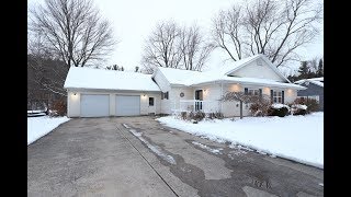 99 N. Fenmore Rd. Merrill Mi. (best viewed in 1080p HD)