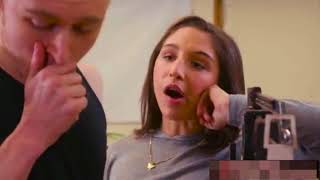 Even Skinny & Wimpy Are Getting Laid While You Don't - Abella Danger