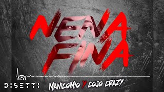 NENA FINA - MANICOMIO Y COJO CRAZY