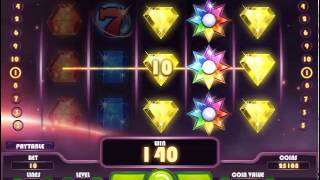 Starburst slot review