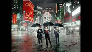 Jonas Brothers BB Good NEW HQ