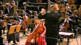 Erich W. Korngold "Cello Concerto C Major"
