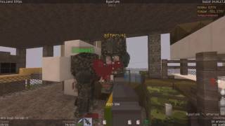 HCS DayZ | Нарезка убийств #1 by BypaTuHo