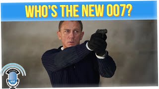 Whoever Signs on as the New James Bond Will Commit 12 Years